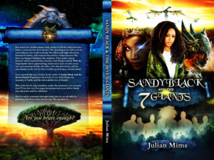 Sandy Black And The 7 Giants